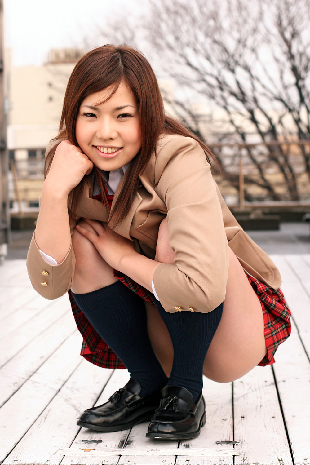 No426 Hikari Aizawa 相泽ひかり